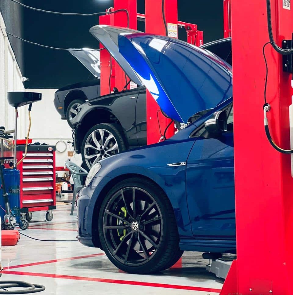 Garage
