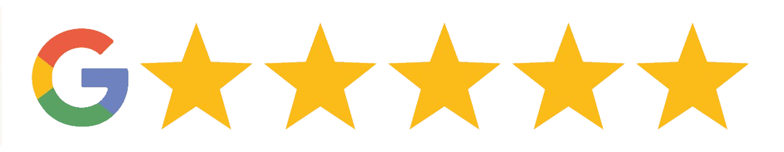 Google Rating Transparent